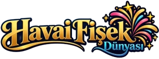 Havai Fişek Dünyası