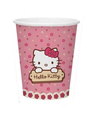 Hello Kitty Bardak