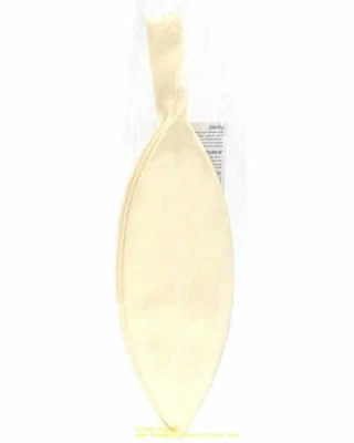 Jumbo 27 İnç Beyaz Balon