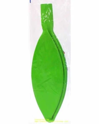 Jumbo 27 İnç Yeşil Balon
