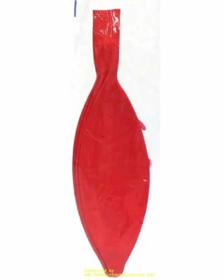 27 İnç Kırmızı Jumbo Balon