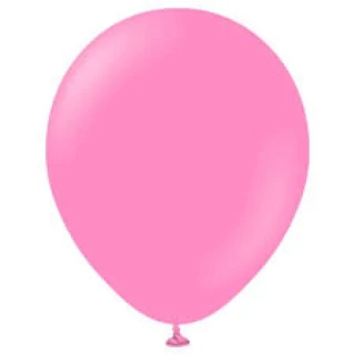 12 INC PEMBE (PİNK) BALON 100LÜ