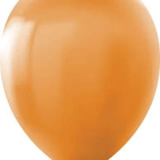 12 INC KARAMEL KAHVE (CARAMEL BROWN) BALON 100LÜ