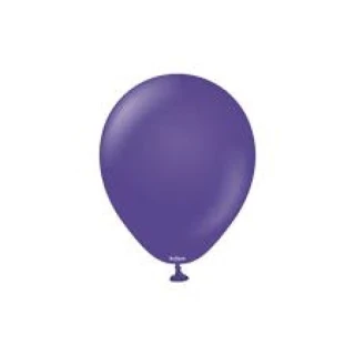 12 INC MOR (VİOLET) BALON 100LÜ