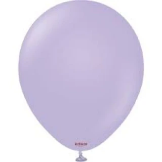 12 INC LİLA BALON 100LÜ