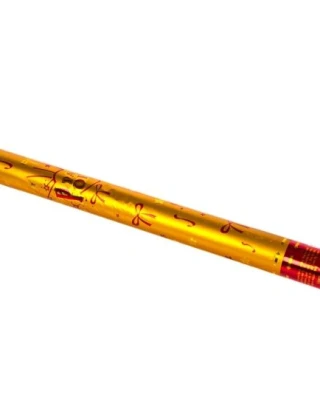 60 cm Lüks Konfeti