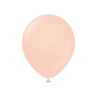 18 İNC MAKARON SOMON BALON 25 Lİ(KAL)