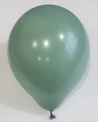 12 INC RETRO SAGE BALON 100LÜ