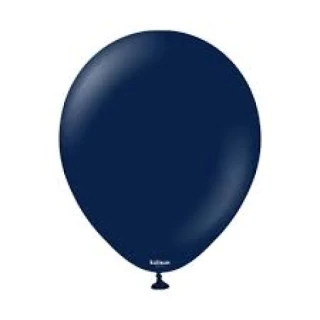 18 INC NAVY BALON 25Lİ