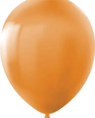 18 INC KARAMEL KAHVE (CARAMEL BROWN) BALON 25Lİ