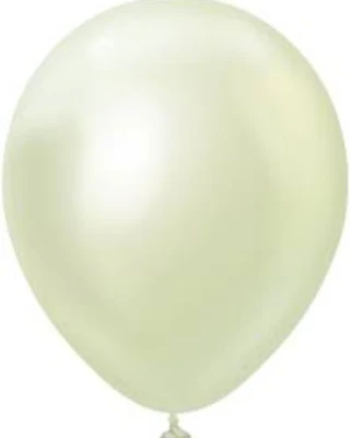 18 INC GREEN GOLD BALON 25Lİ