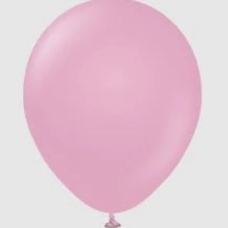18 INC RETRO DUSTY BALON 25Lİ
