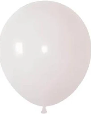 18 INC RETRO SMOKE BALON 25Lİ