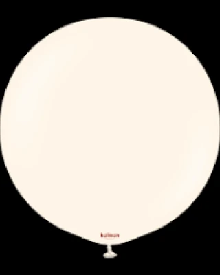 24 INC MAKARON PALE SOMON BALON 2Lİ