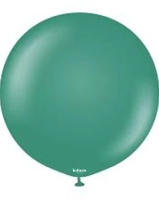 24 INC RETRO SAGE BALON 2Lİ