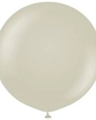 24 INC RETRO STONE BALON 2Lİ