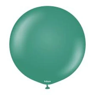 36 INC RETRO SAGE BALON 2Lİ