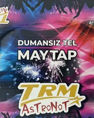 Kısa Tel Maytap 1000Lİ