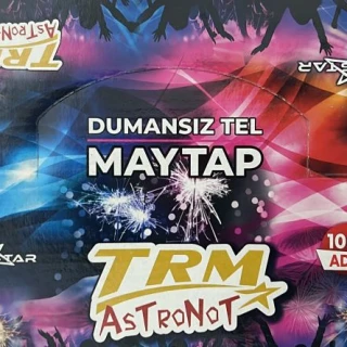 Kısa Tel Maytap 1000Lİ