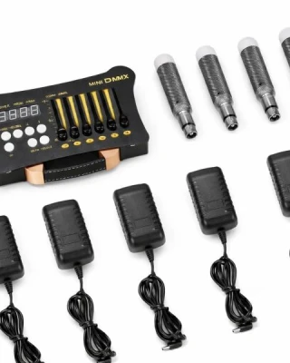 Mini Dmx Set