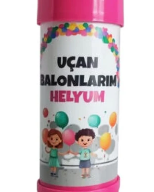 Kullan At Helyum Tüp (2.2 lt)